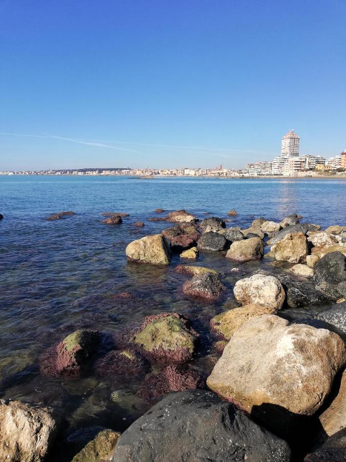 La Terrazza Sul Tirreno Daire Nettuno Dış mekan fotoğraf