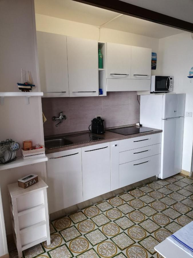 La Terrazza Sul Tirreno Daire Nettuno Dış mekan fotoğraf