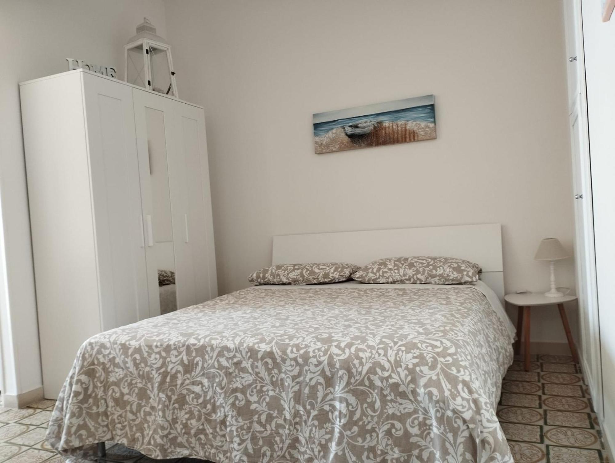 La Terrazza Sul Tirreno Daire Nettuno Dış mekan fotoğraf
