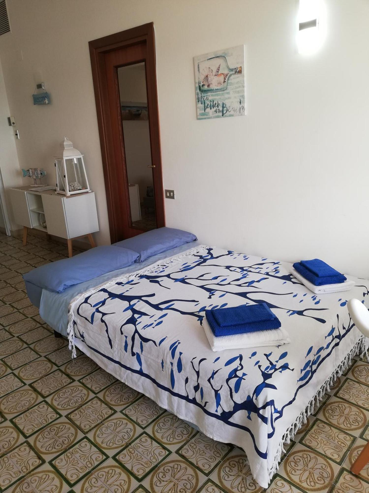 La Terrazza Sul Tirreno Daire Nettuno Dış mekan fotoğraf