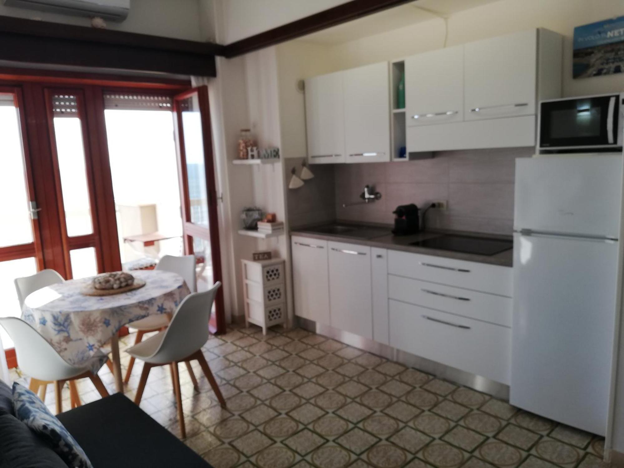 La Terrazza Sul Tirreno Daire Nettuno Dış mekan fotoğraf