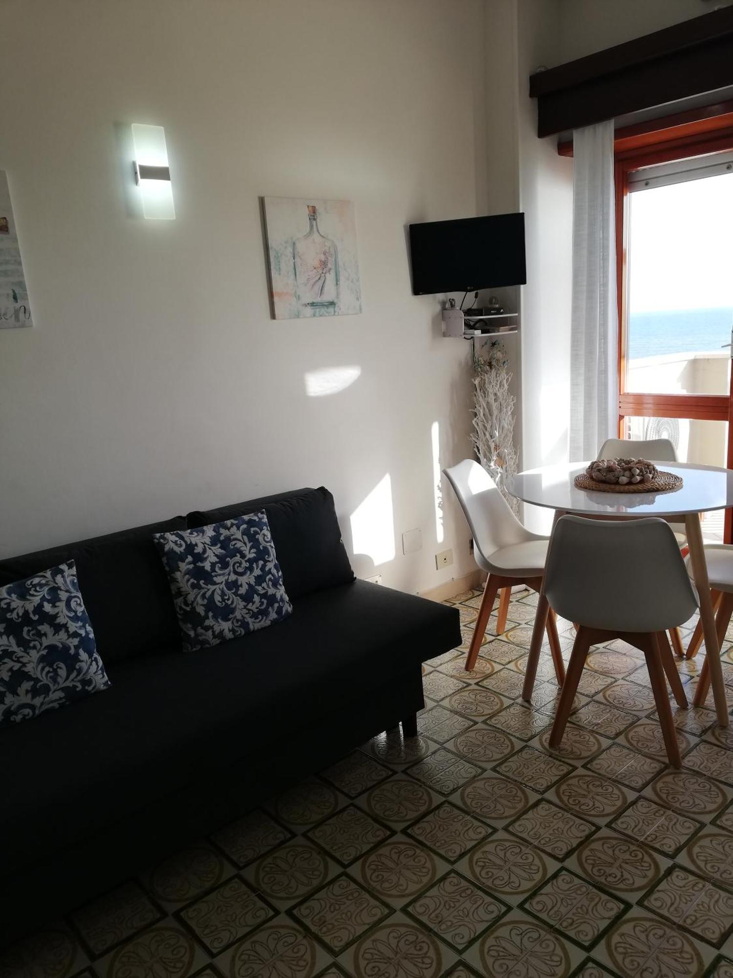 La Terrazza Sul Tirreno Daire Nettuno Dış mekan fotoğraf